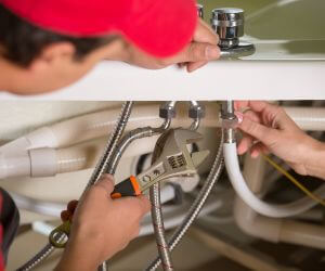About Emergency plumbing pros Weyers Cave, VA